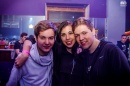 Valentýnská EROTIC NIGHT!
