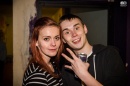 Valentýnská EROTIC NIGHT!