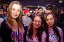 Valentýnská EROTIC NIGHT!
