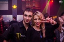 Valentýnská EROTIC NIGHT!