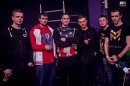 Special guests: Maměn & DJ Saklovsky