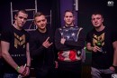 Special guests: Maměn & DJ Saklovsky
