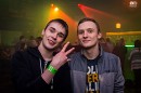 Special guests: Maměn & DJ Saklovsky