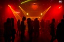 Special guests: Maměn & DJ Saklovsky
