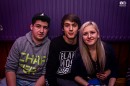 Special guests: Maměn & DJ Saklovsky