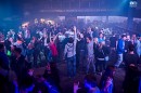 Special guests: Maměn & DJ Saklovsky
