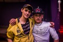 Special guests: Maměn & DJ Saklovsky