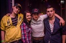 Special guests: Maměn & DJ Saklovsky