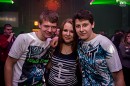 Special guests: Maměn & DJ Saklovsky