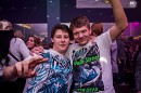Special guests: Maměn & DJ Saklovsky