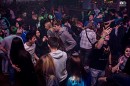 Special guests: Maměn & DJ Saklovsky