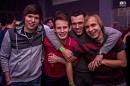 Special guests: Maměn & DJ Saklovsky