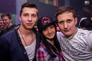Special guests: Maměn & DJ Saklovsky