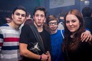 Special guests: Maměn & DJ Saklovsky