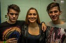 Special guests: Maměn & DJ Saklovsky
