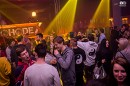 Special guests: Maměn & DJ Saklovsky