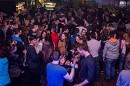 Special guests: Maměn & DJ Saklovsky