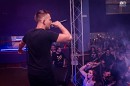 Special guests: Maměn & DJ Saklovsky