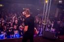 Special guests: Maměn & DJ Saklovsky