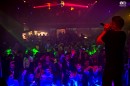 Special guests: Maměn & DJ Saklovsky