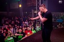 Special guests: Maměn & DJ Saklovsky