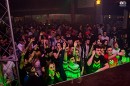 Special guests: Maměn & DJ Saklovsky