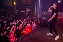 Special guests: Maměn & DJ Saklovsky