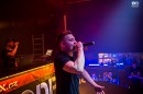 Special guests: Maměn & DJ Saklovsky