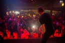 Special guests: Maměn & DJ Saklovsky