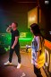 Special guests: Maměn & DJ Saklovsky