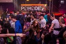 Special guests: Maměn & DJ Saklovsky