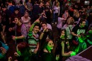 Special guests: Maměn & DJ Saklovsky