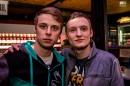 Special guests: Maměn & DJ Saklovsky