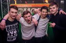 Special guests: Maměn & DJ Saklovsky