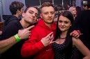 Special guests: Maměn & DJ Saklovsky