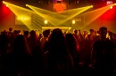 Special guests: Maměn & DJ Saklovsky