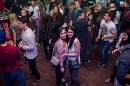 Special guests: Maměn & DJ Saklovsky