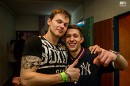 Special guests: Maměn & DJ Saklovsky