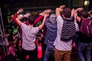 Special guests: Maměn & DJ Saklovsky