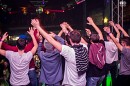 Special guests: Maměn & DJ Saklovsky