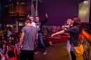 Special guests: Maměn & DJ Saklovsky