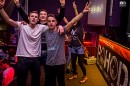 Special guests: Maměn & DJ Saklovsky