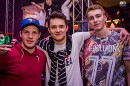 Special guests: Maměn & DJ Saklovsky