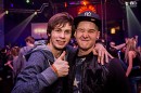 Special guests: Maměn & DJ Saklovsky