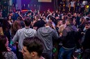 Special guests: Maměn & DJ Saklovsky