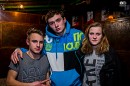 Special guests: Maměn & DJ Saklovsky