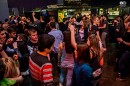 Special guests: Maměn & DJ Saklovsky