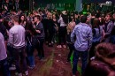 Special guests: Maměn & DJ Saklovsky