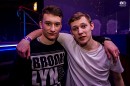 Special guests: Maměn & DJ Saklovsky