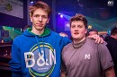 Velká Velikonoční Z-mrskačka & BOŽKOV za 22,-